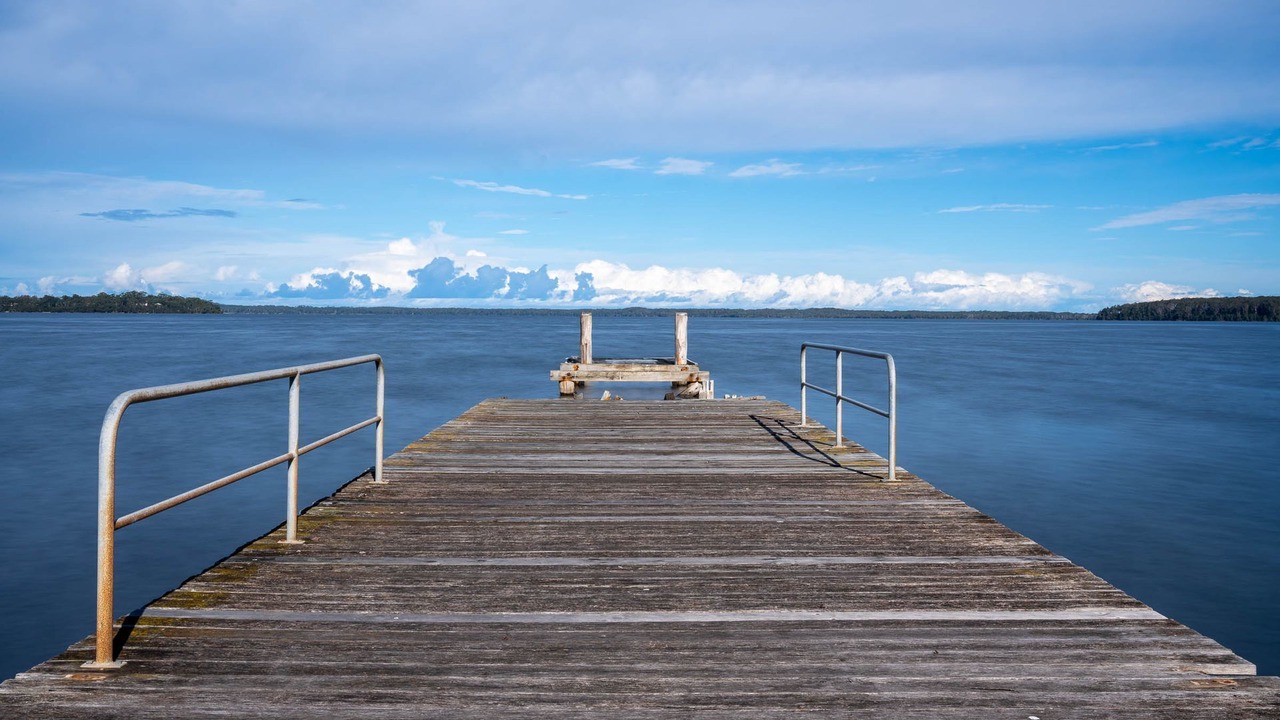 Photo of Others in St. Georges Basin