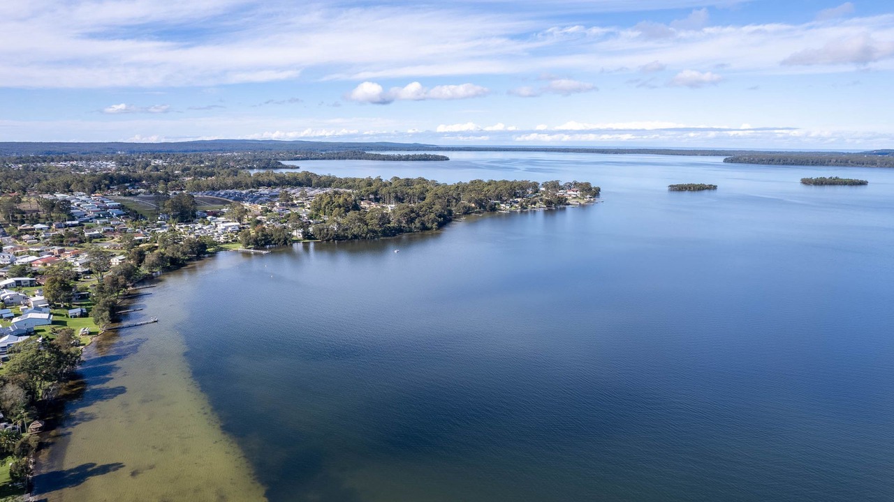 Photo of Others in St. Georges Basin