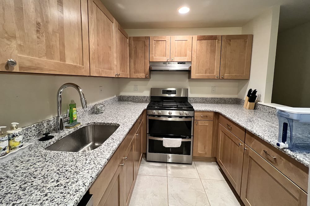 Photo of Kitchen in Norristown