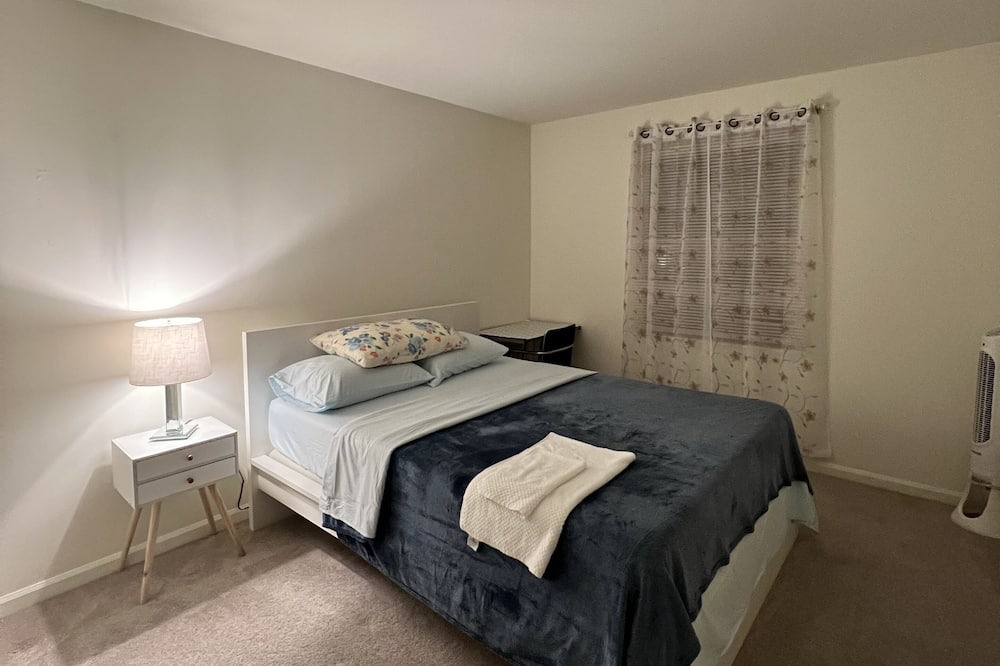 Photo of Bedroom in Norristown