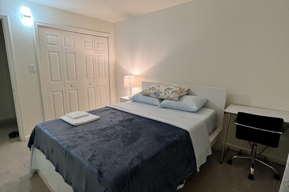 Photo of Bedroom in Norristown