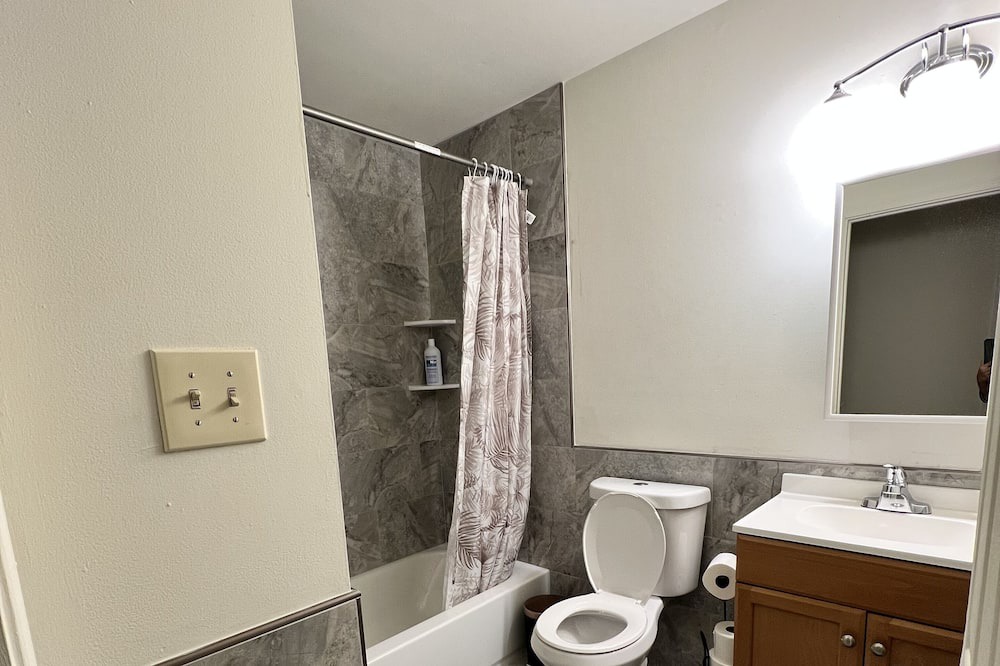 Photo of Bathroom in Norristown