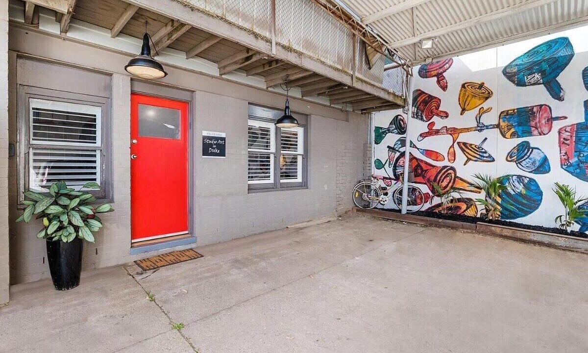 Photo of Outdoor in Daylesford