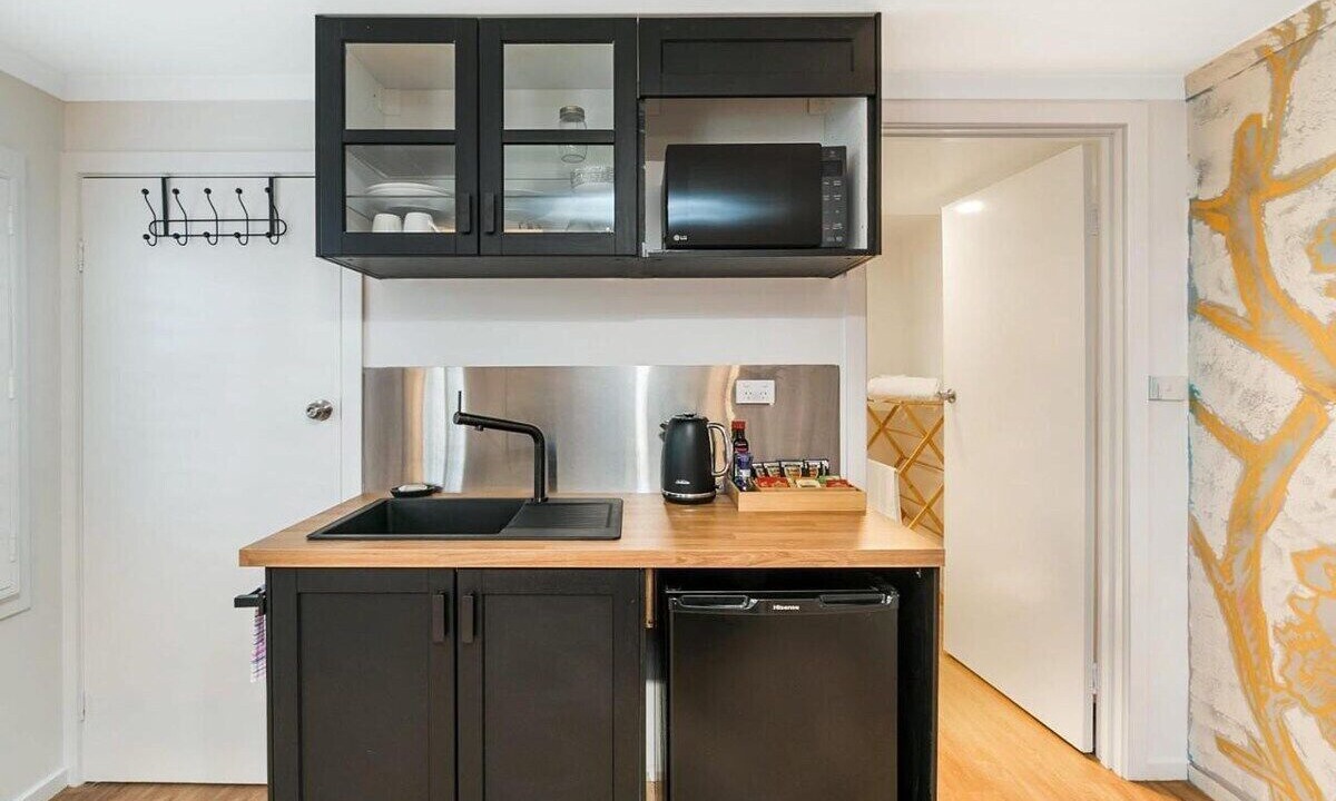 Photo of Kitchen in Daylesford