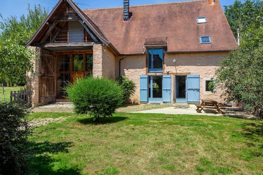 Photo of Outdoor in Lignieres