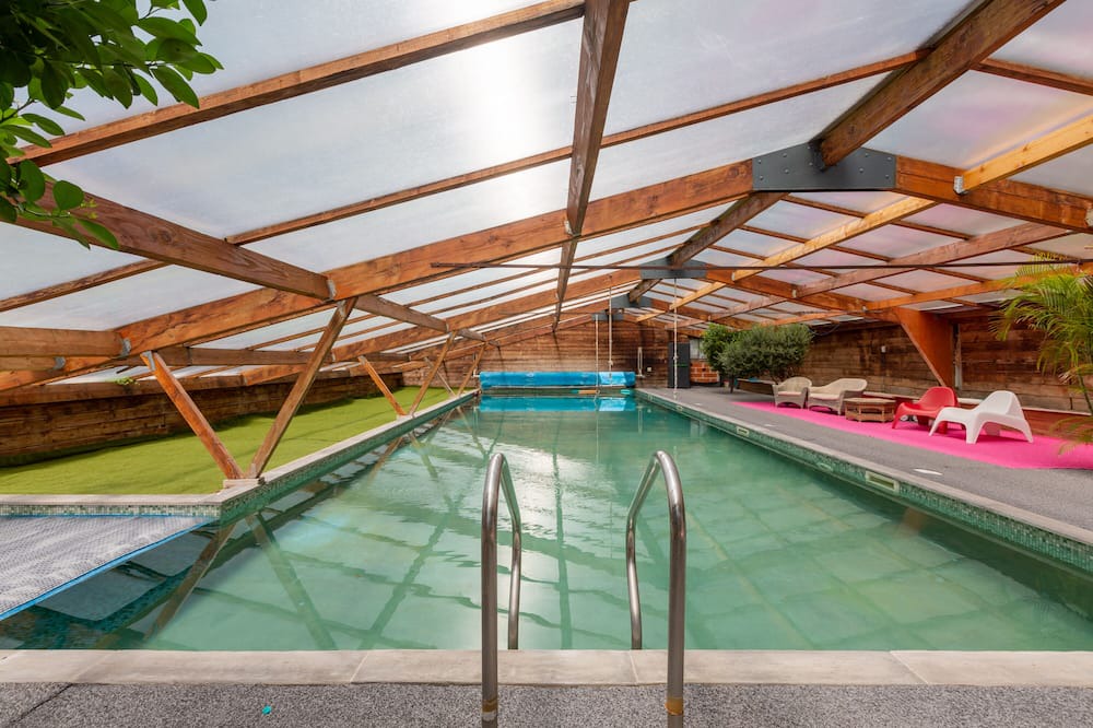 Photo of Outdoor in Lignieres