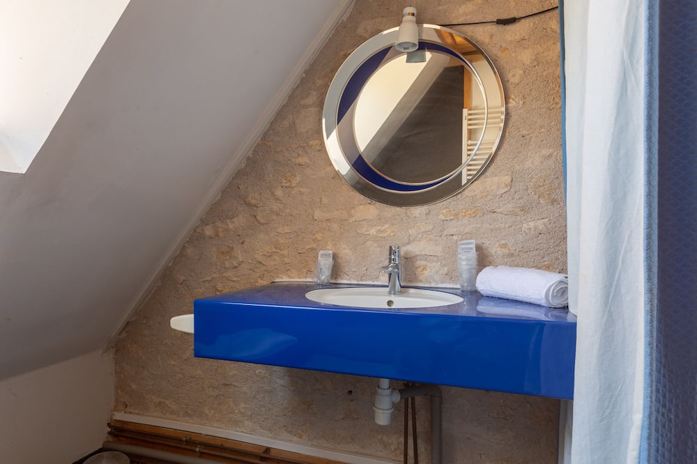 Photo of Bathroom in Lignieres