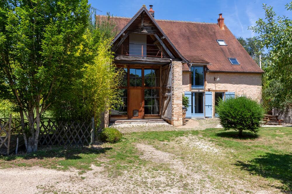 Photo of Outdoor in Lignieres