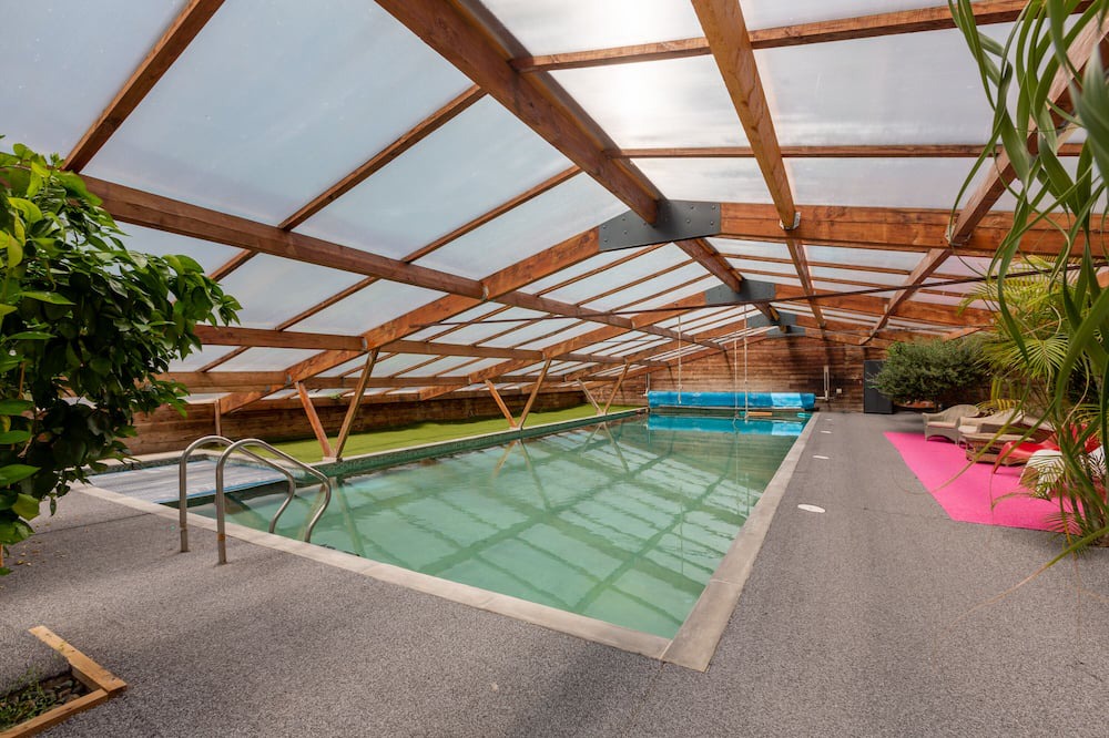 Photo of Outdoor in Lignieres