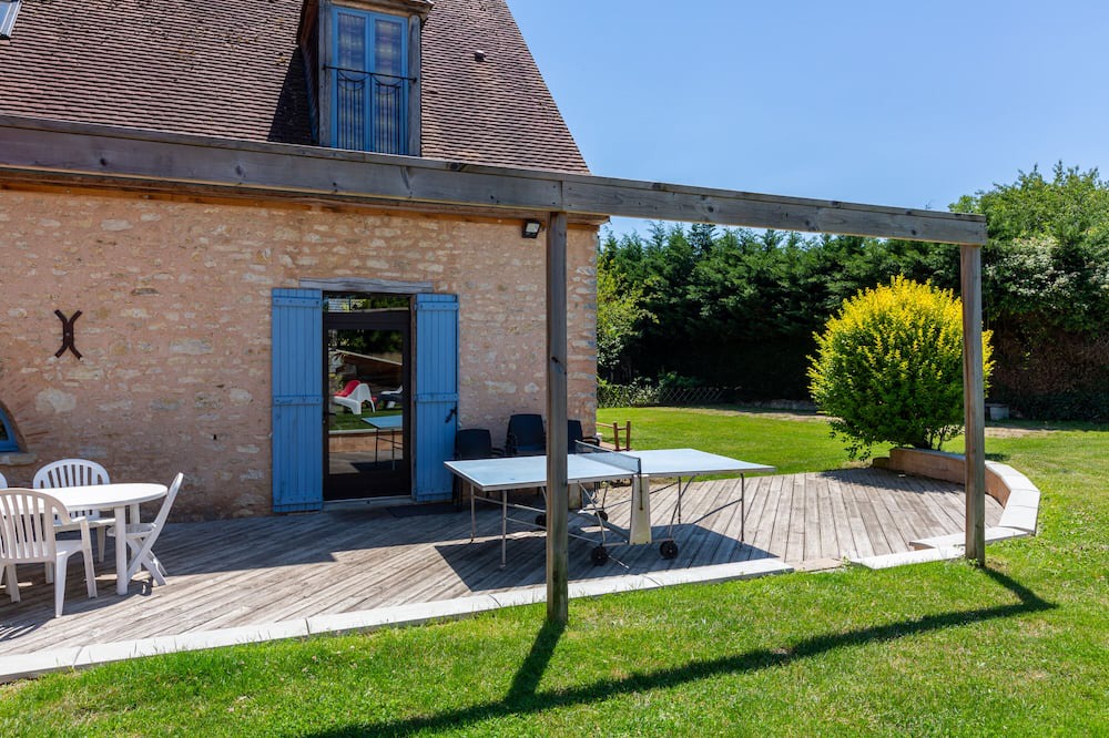 Photo of Outdoor in Lignieres