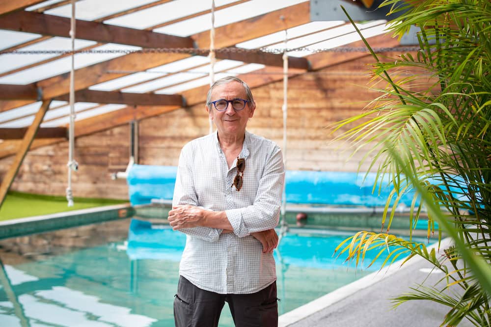 Photo of Outdoor in Lignieres