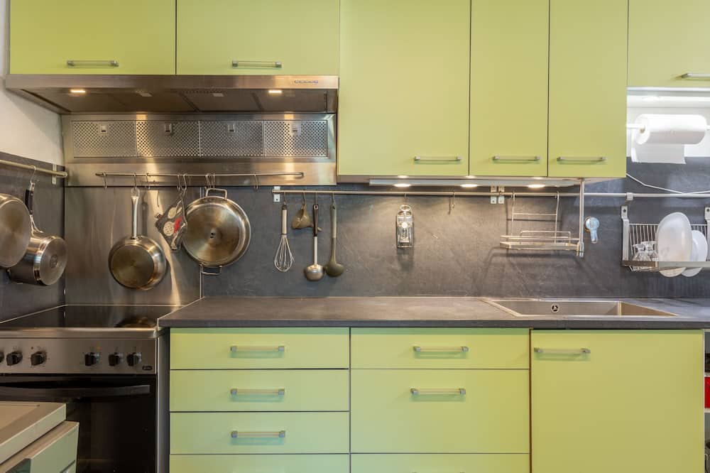 Photo of Kitchen in Lignieres