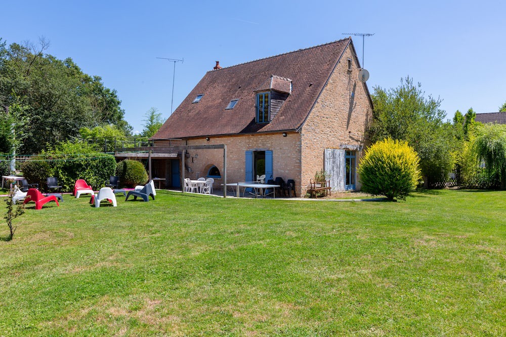 Photo of Outdoor in Lignieres