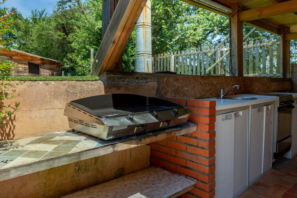 Photo of Outdoor in Lignieres