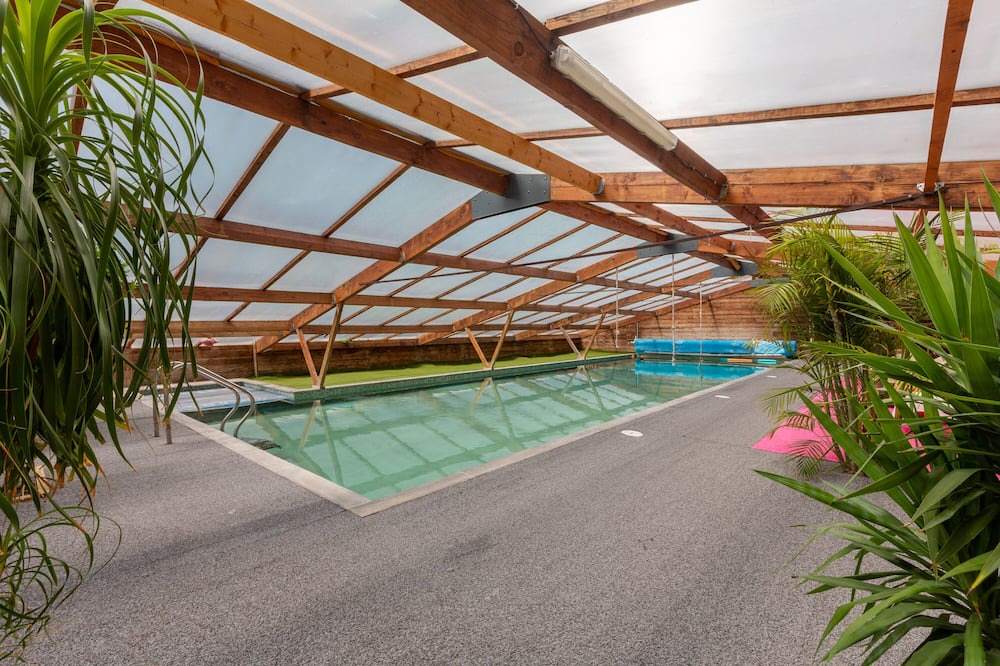 Photo of Outdoor in Lignieres