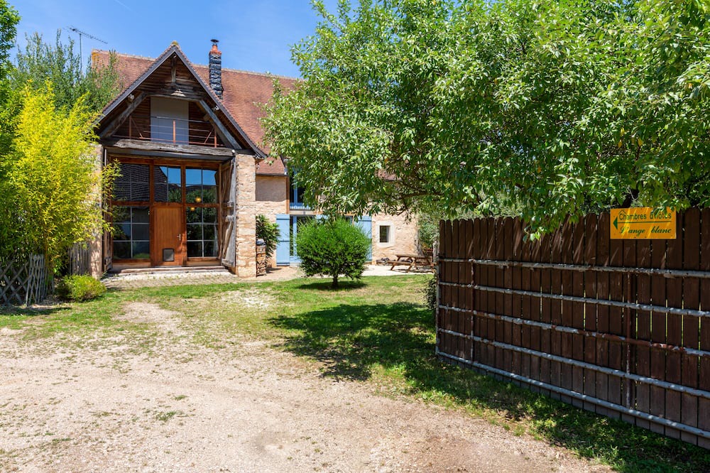 Photo of Outdoor in Lignieres