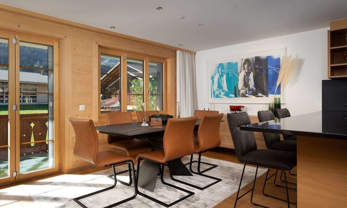 Photo of Others in Gsteig