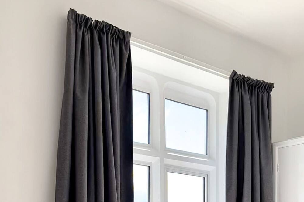 Photo of Bedroom in Tickenham