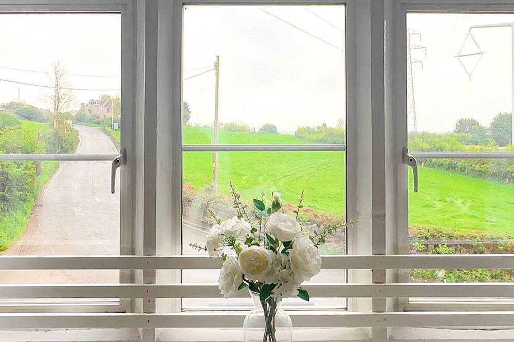 Photo of Bedroom in Tickenham