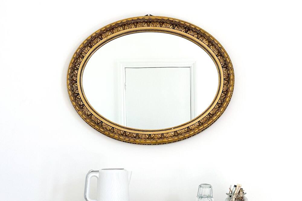 Photo of Bedroom in Tickenham