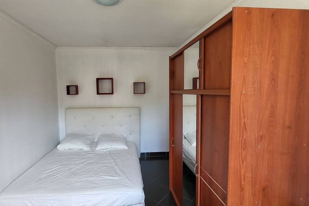 Photo of Bedroom in Goussainville