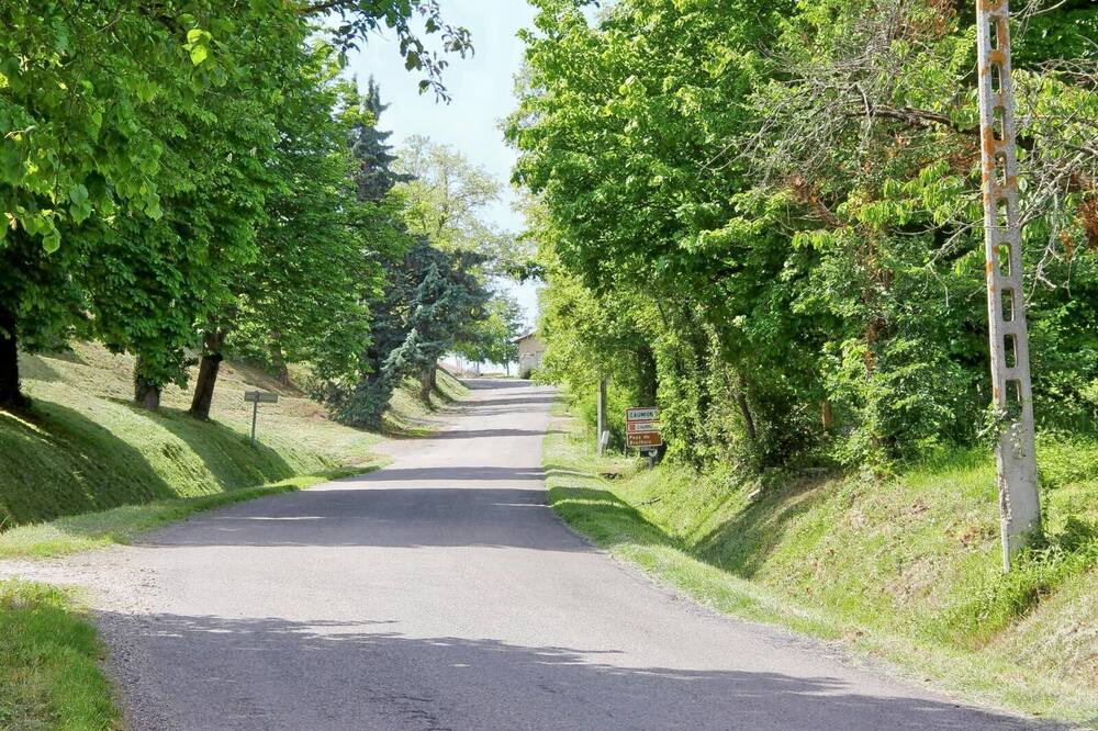 Photo of Outdoor in Serignac