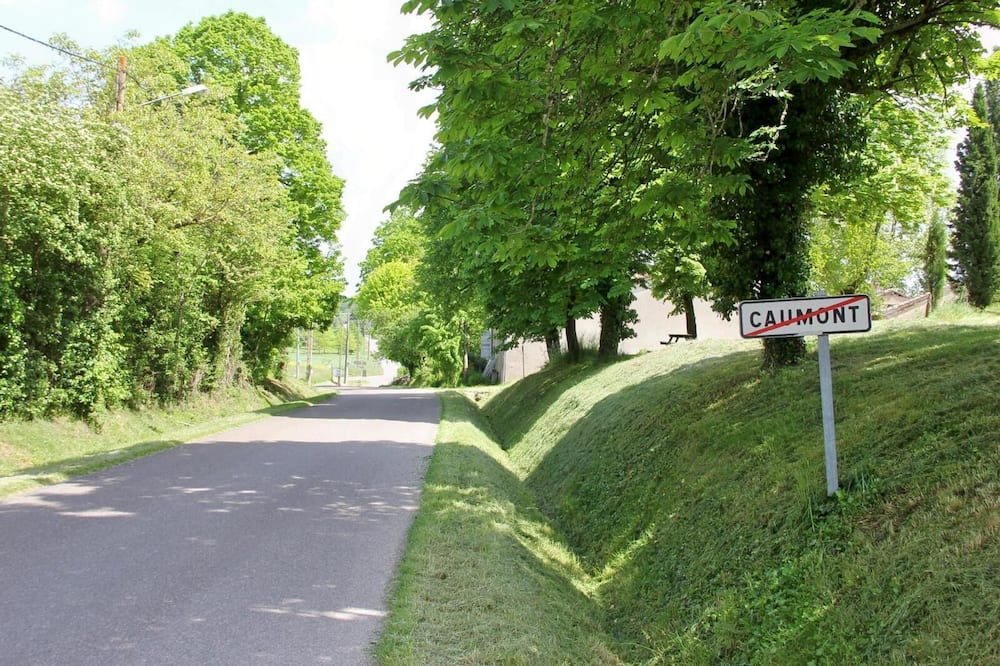 Photo of Outdoor in Serignac