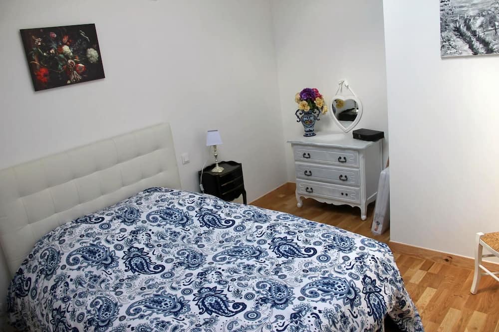 Photo of Bedroom in Serignac
