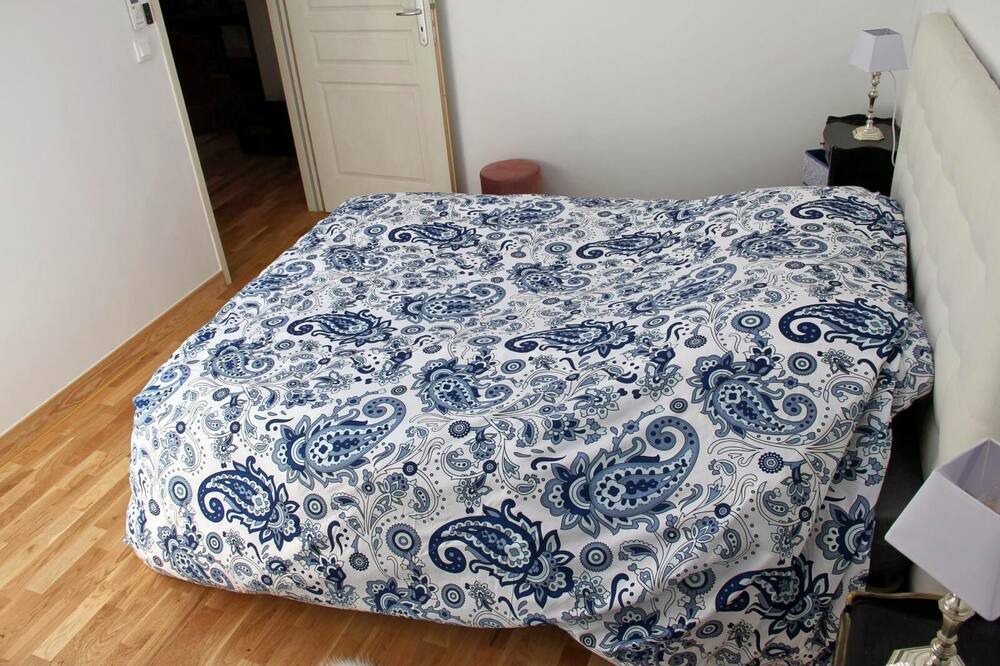 Photo of Bedroom in Serignac