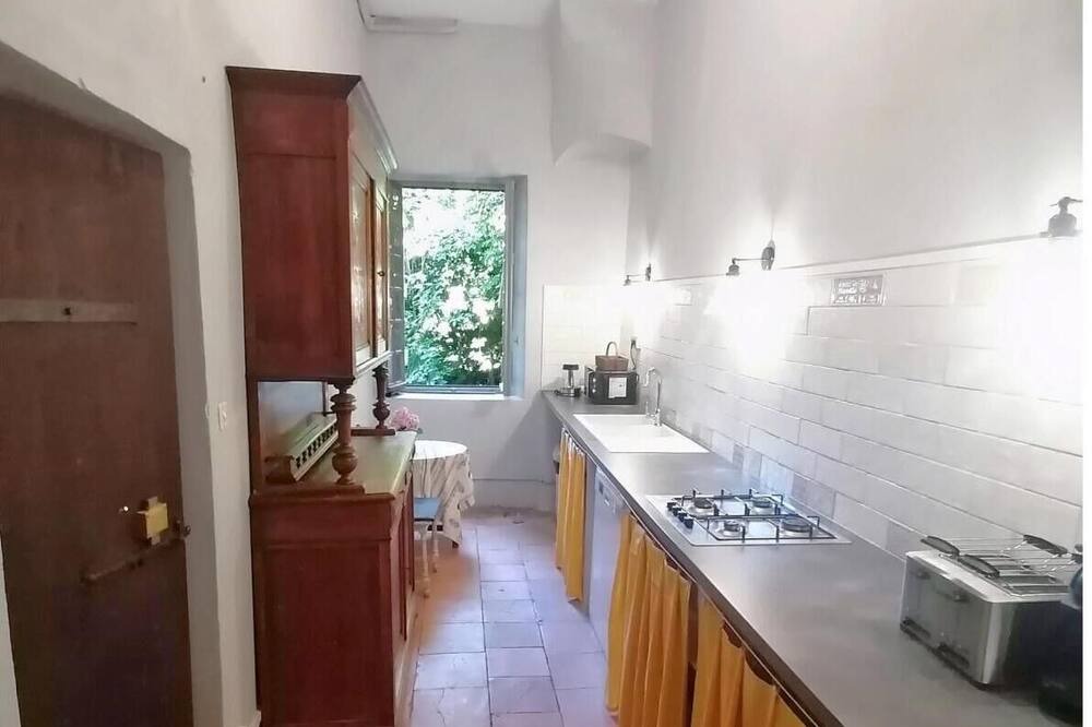 Photo of Kitchen in Castelsarrasin