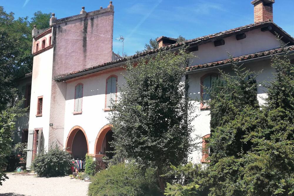 Photo of Outdoor in Castelsarrasin