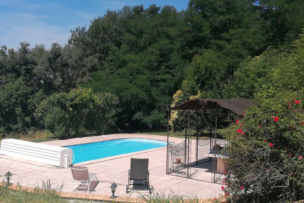 Photo of Outdoor in Castelsarrasin