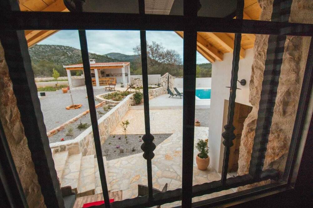Photo of Patio Balcony in Seget