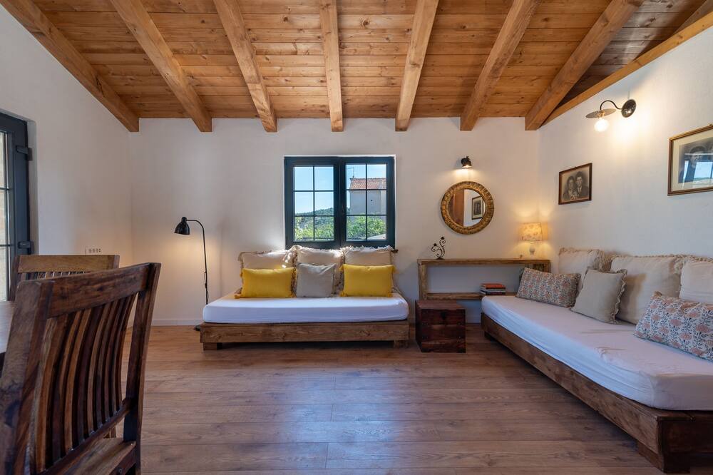 Photo of Livingroom in Seget