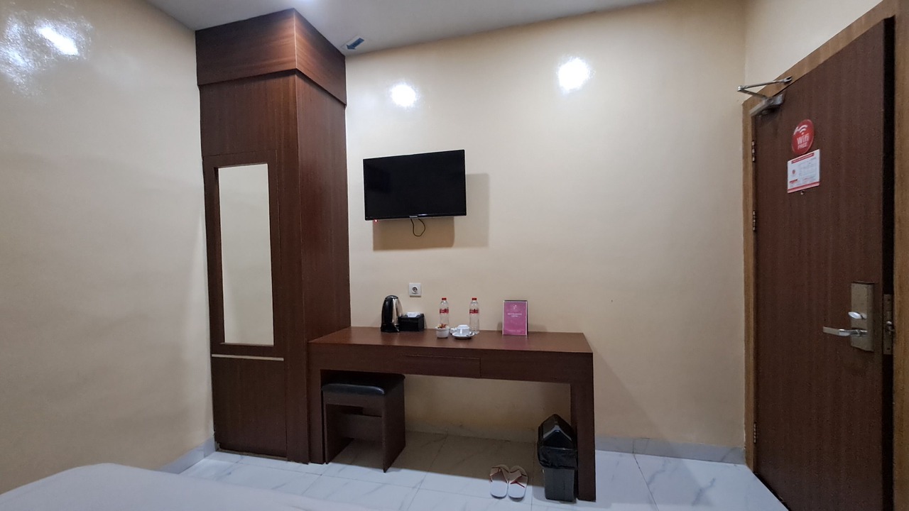 Photo of Bedroom in Dumai