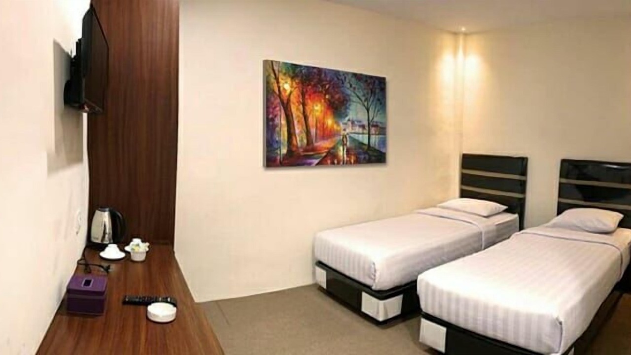 Photo of Bedroom in Dumai
