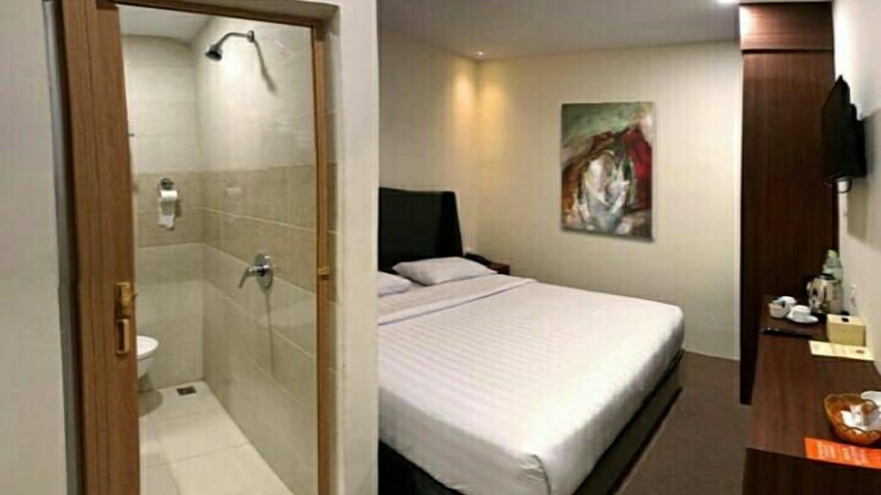 Photo of Bedroom in Dumai