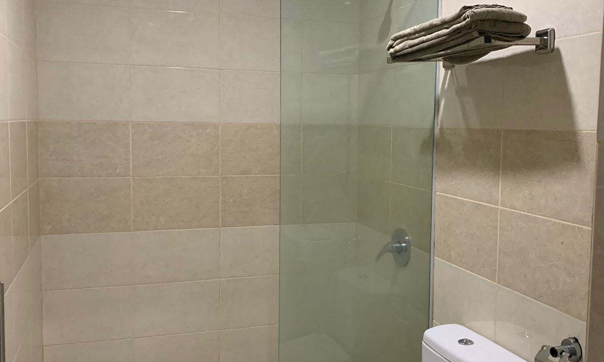 Photo of Bathroom in Dumai