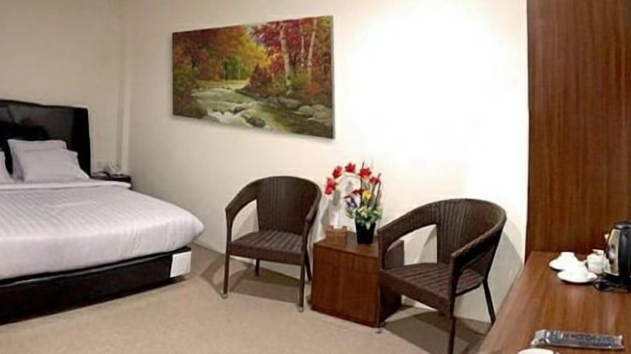 Photo of Bedroom in Dumai