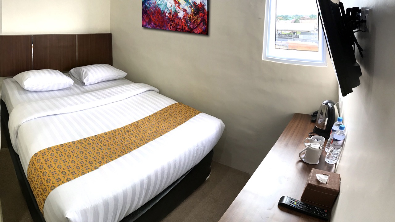 Photo of Bedroom in Dumai