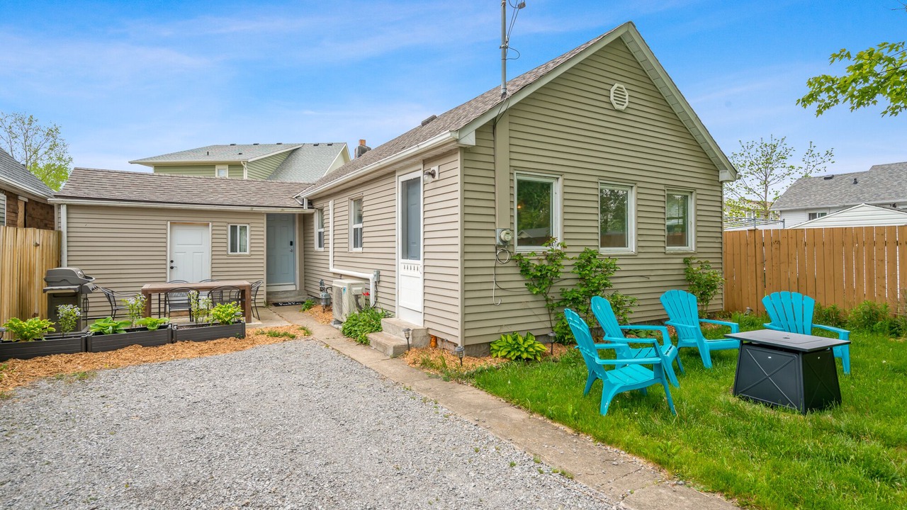 Photo of Outdoor in Crystal Beach
