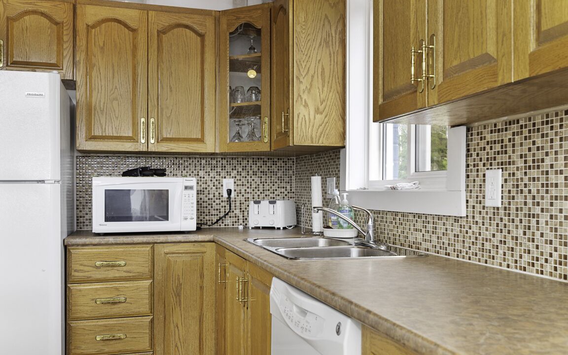 Photo of Kitchen in Monetville