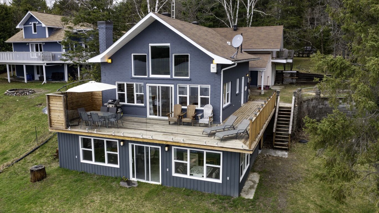 Photo of Outdoor in Monetville