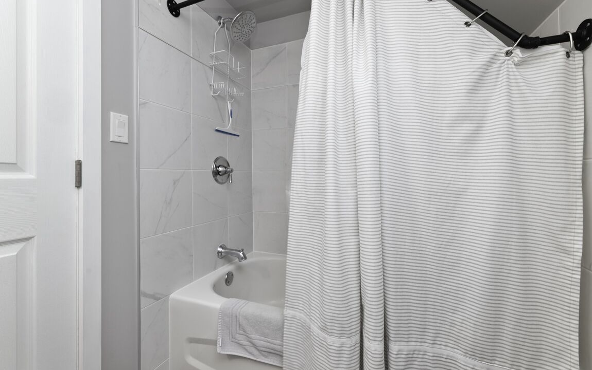 Photo of Bathroom in Monetville
