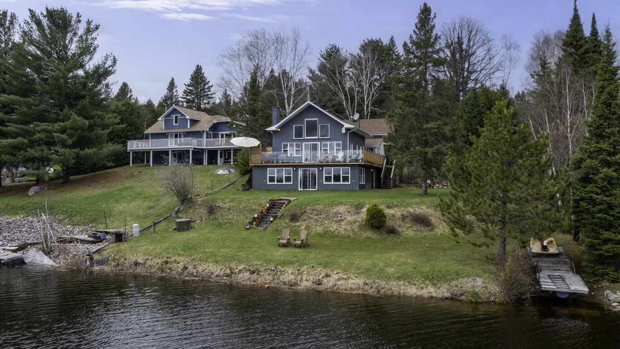 Photo of Outdoor in Monetville