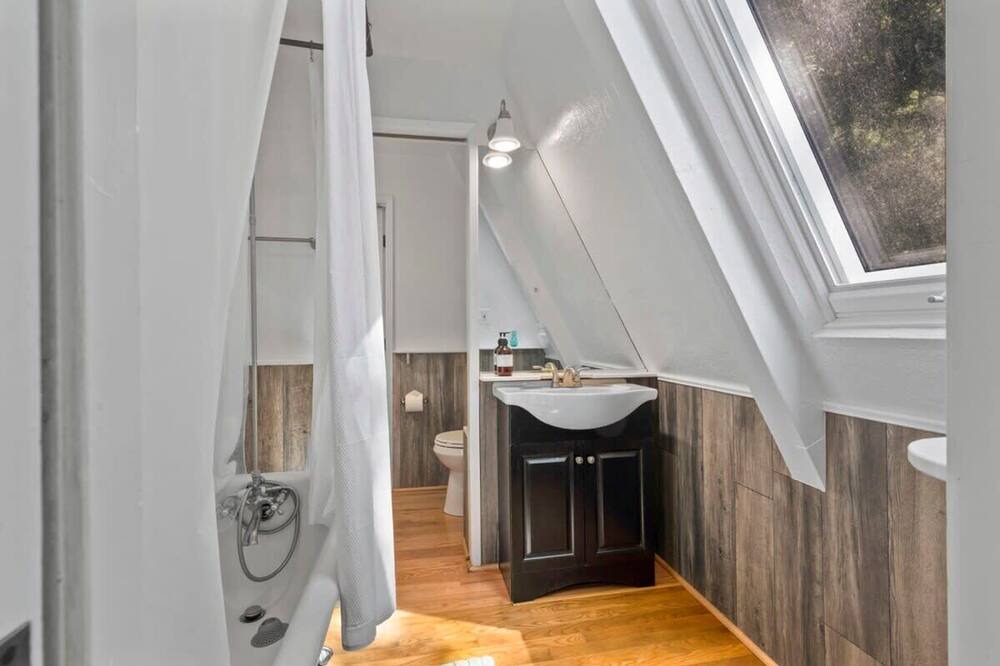 Photo of Bathroom in Aptos