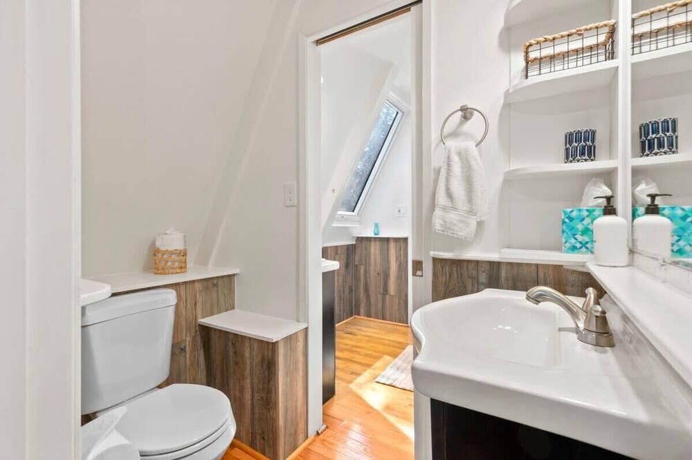 Photo of Bathroom in Aptos