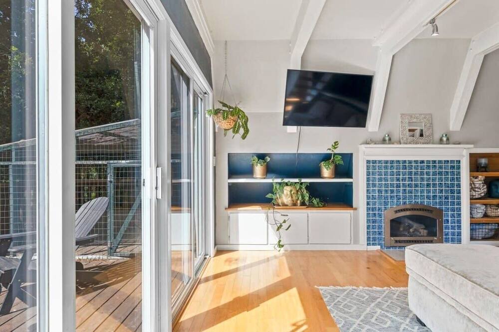 Photo of Livingroom in Aptos