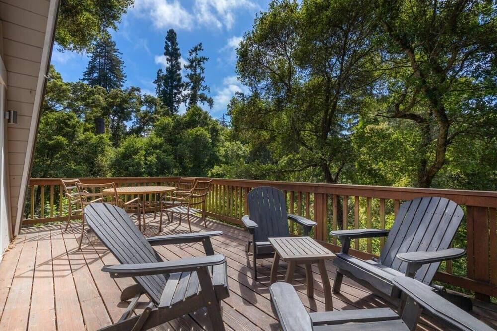 Photo of Outdoor in Aptos