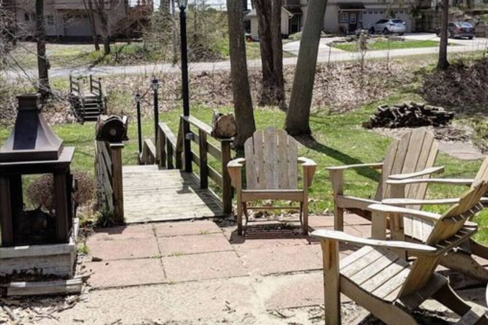 Photo of Outdoor in Point Abino